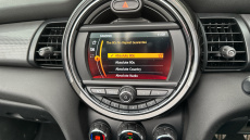 MINI Convertible 1.5 Cooper Sport II 2dr Petrol Convertible